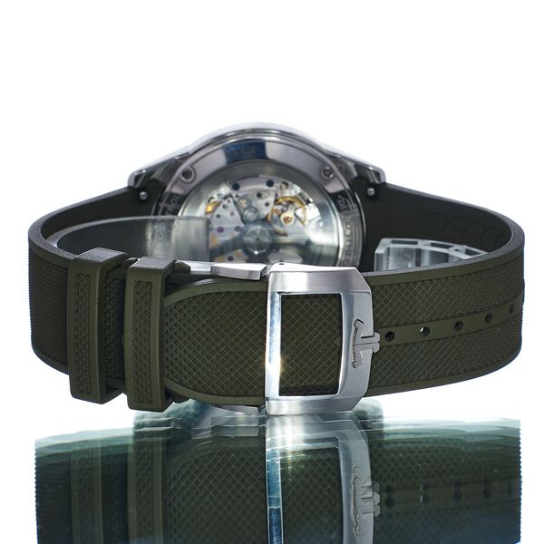 Jaeger-LeCoultre Polaris 906863J